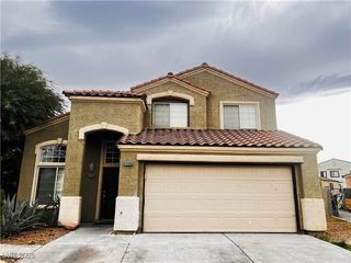 4906 Rancho Verde Court, North Las Vegas, NV 89031