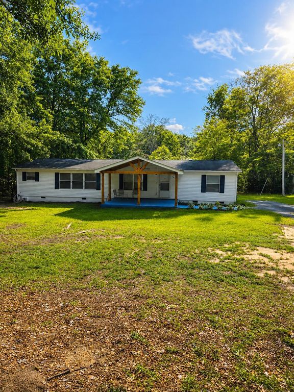 520 Wrights Mill Road, Aiken, SC 29801
