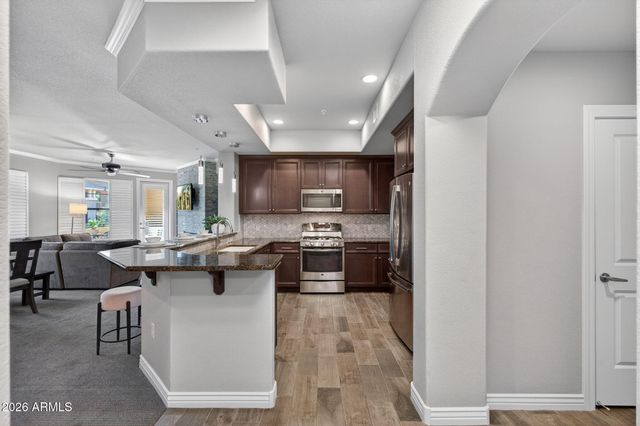 7601 E INDIAN BEND Road 2055, Scottsdale, AZ 85250