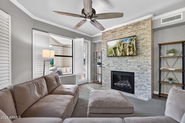 7601 E INDIAN BEND Road 2055, Scottsdale, AZ 85250