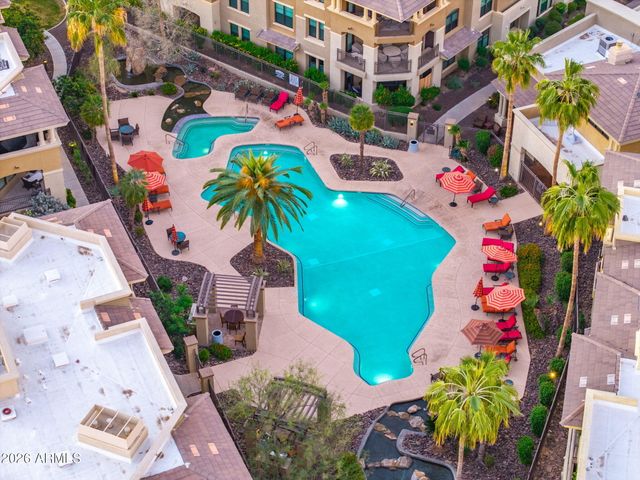 7601 E INDIAN BEND Road 2055, Scottsdale, AZ 85250