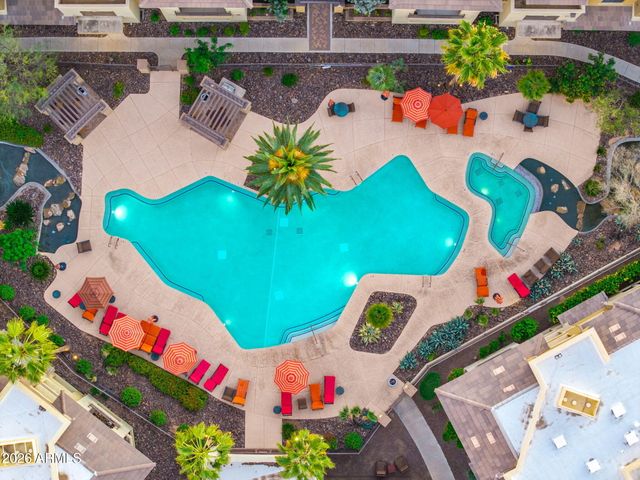 7601 E INDIAN BEND Road 2055, Scottsdale, AZ 85250