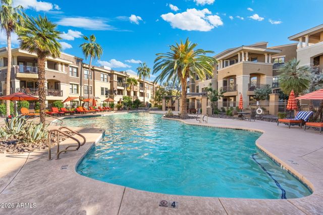 7601 E INDIAN BEND Road 2055, Scottsdale, AZ 85250