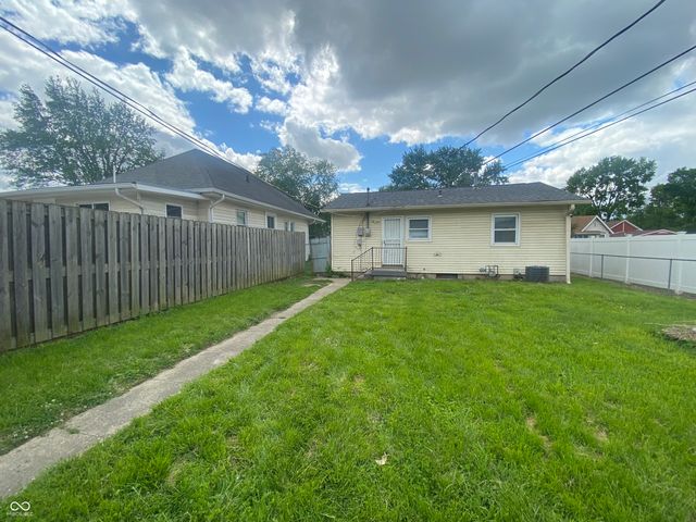 841 S Addison Street, Indianapolis, IN 46221