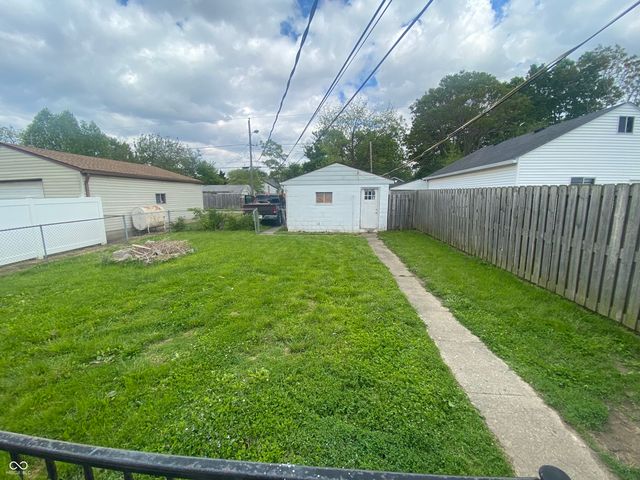 841 S Addison Street, Indianapolis, IN 46221