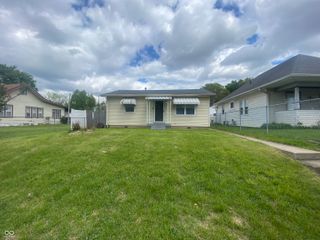 841 S Addison Street, Indianapolis, IN 46221