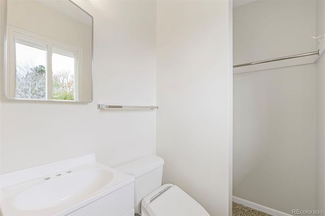 609 Crestridge Avenue, Colorado Springs, CO 80906