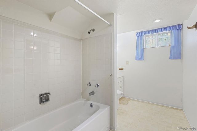 609 Crestridge Avenue, Colorado Springs, CO 80906