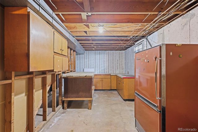 609 Crestridge Avenue, Colorado Springs, CO 80906