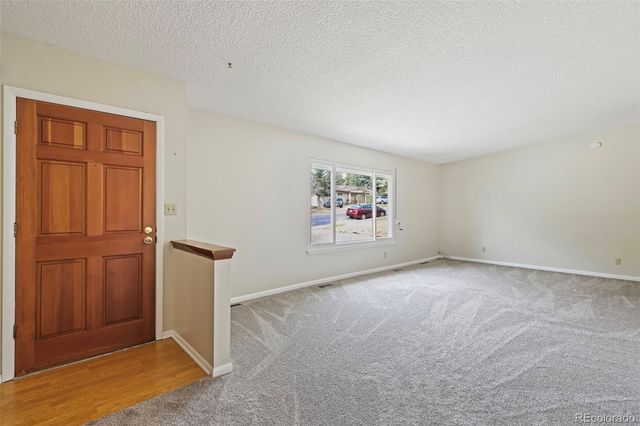 609 Crestridge Avenue, Colorado Springs, CO 80906