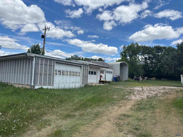 804 E MONROE, Rapid City, SD 57701