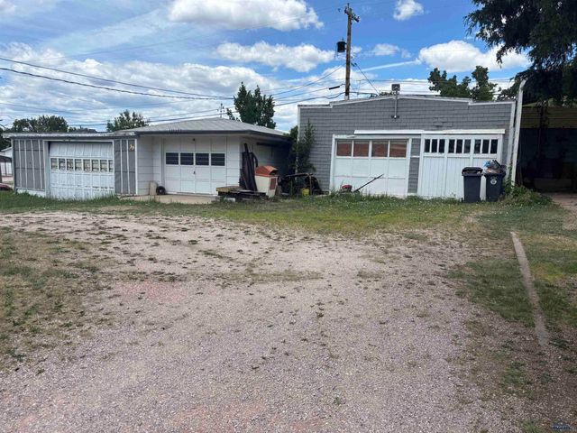 804 E MONROE, Rapid City, SD 57701