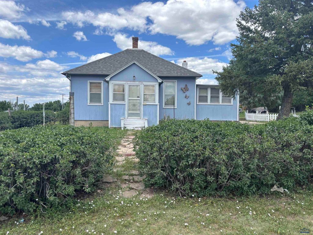 804 E MONROE, Rapid City, SD 57701