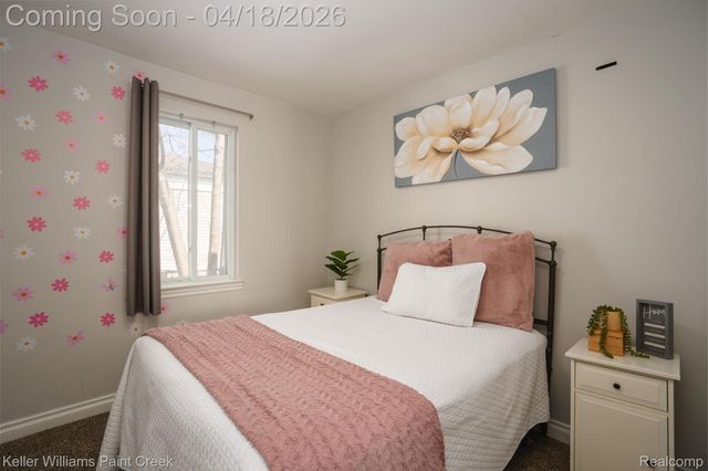 21414 Westview Avenue, Royal Oak Charter Township, MI 48220