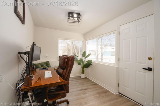 21414 Westview Avenue, Royal Oak Charter Township, MI 48220