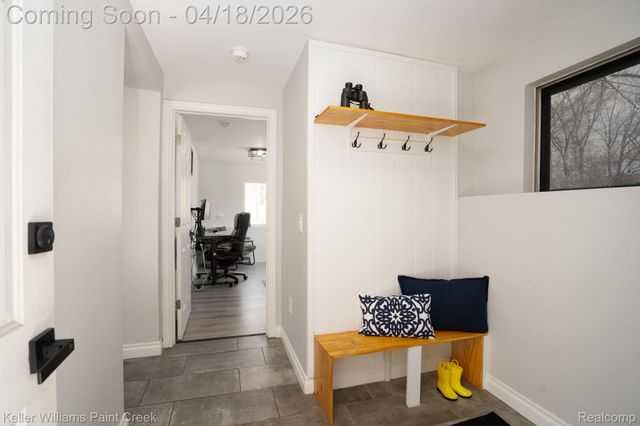 21414 Westview Avenue, Royal Oak Charter Township, MI 48220