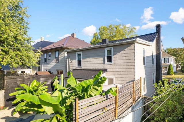 129 E North Street, Hillsboro, OH 45133