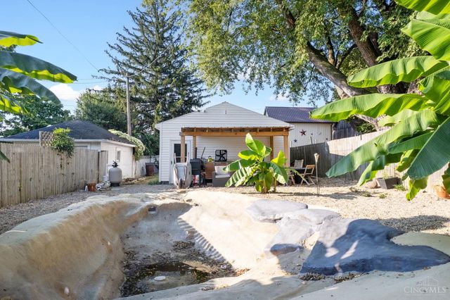 129 E North Street, Hillsboro, OH 45133