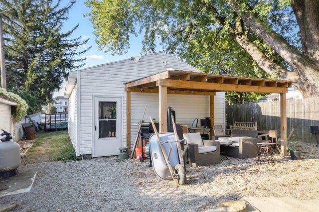 129 E North Street, Hillsboro, OH 45133