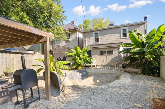 129 E North Street, Hillsboro, OH 45133