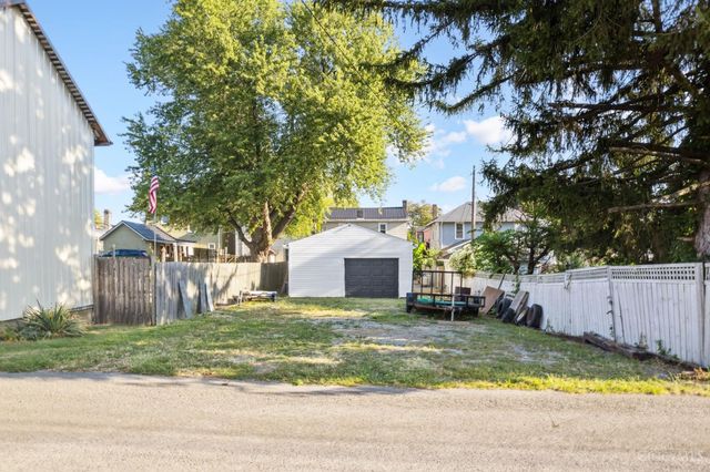 129 E North Street, Hillsboro, OH 45133