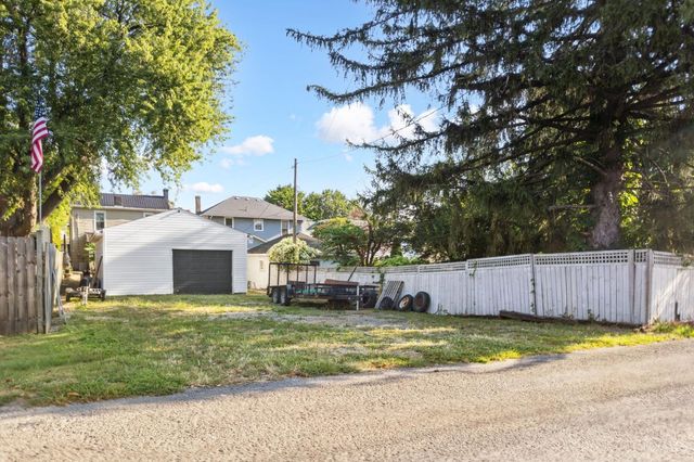 129 E North Street, Hillsboro, OH 45133