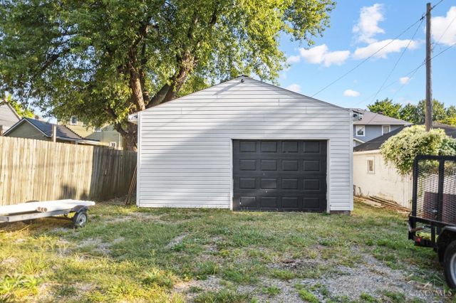 129 E North Street, Hillsboro, OH 45133