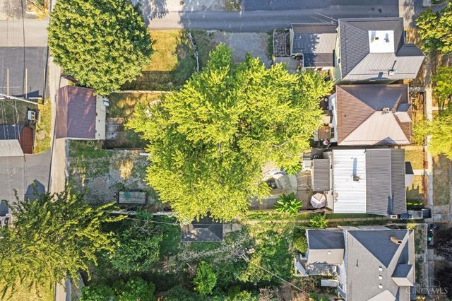 129 E North Street, Hillsboro, OH 45133