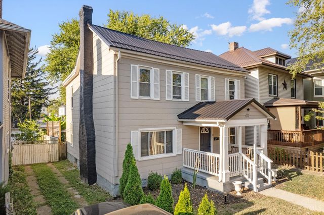 129 E North Street, Hillsboro, OH 45133