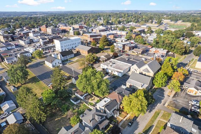 129 E North Street, Hillsboro, OH 45133