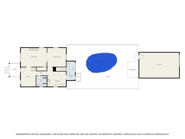 129 E North Street, Hillsboro, OH 45133