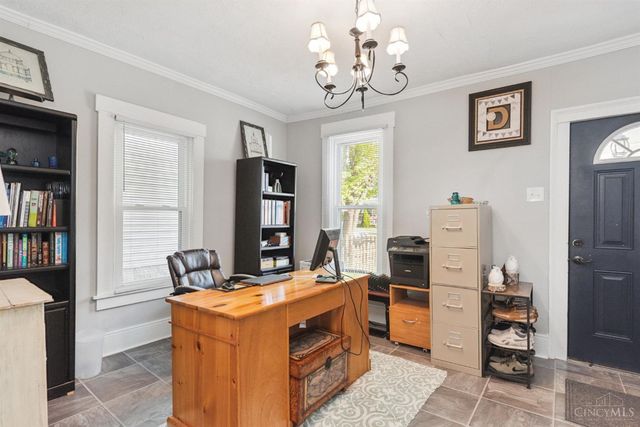 129 E North Street, Hillsboro, OH 45133
