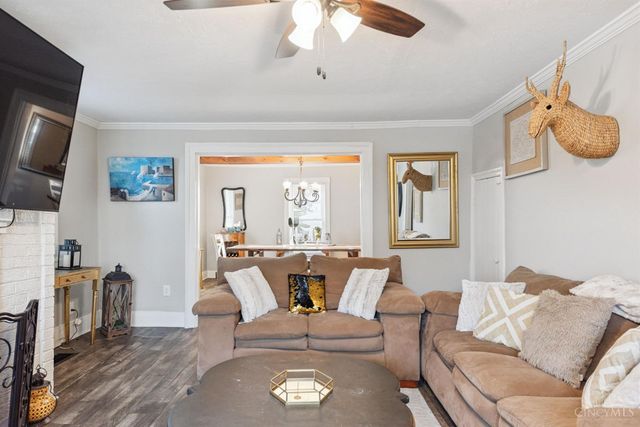 129 E North Street, Hillsboro, OH 45133