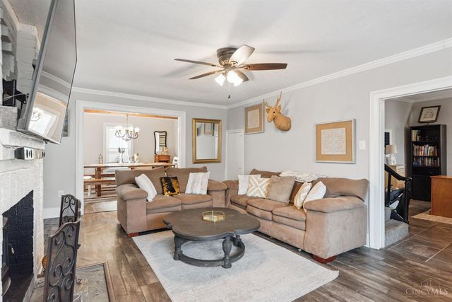 129 E North Street, Hillsboro, OH 45133