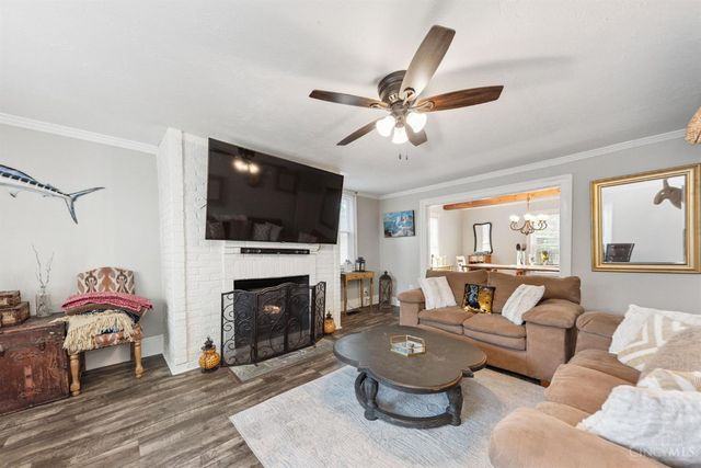 129 E North Street, Hillsboro, OH 45133
