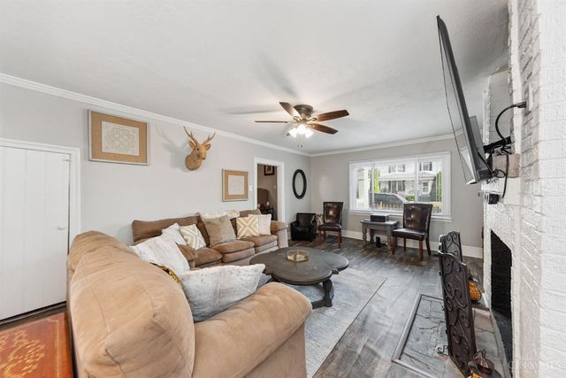 129 E North Street, Hillsboro, OH 45133