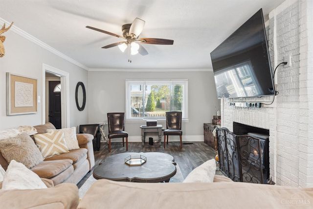 129 E North Street, Hillsboro, OH 45133