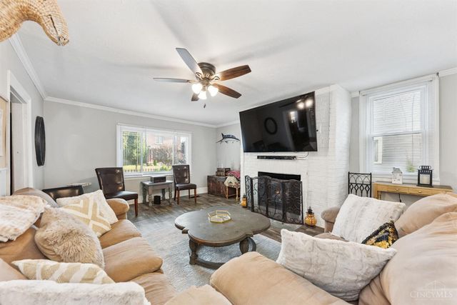129 E North Street, Hillsboro, OH 45133