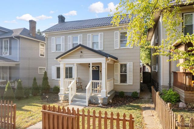 129 E North Street, Hillsboro, OH 45133