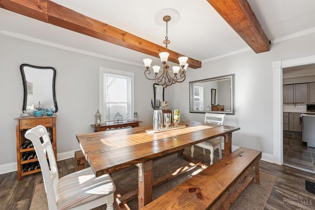 129 E North Street, Hillsboro, OH 45133
