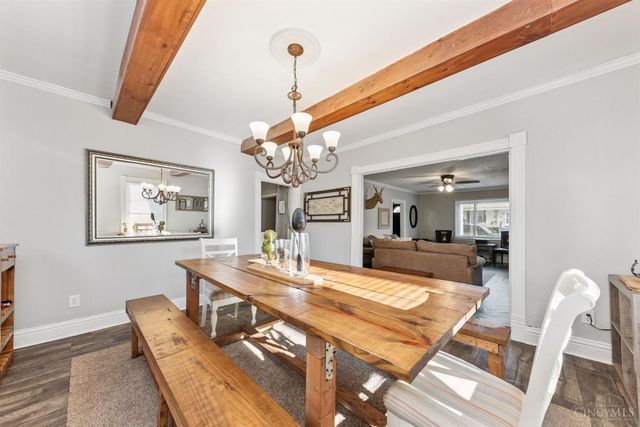 129 E North Street, Hillsboro, OH 45133
