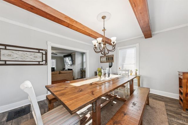 129 E North Street, Hillsboro, OH 45133