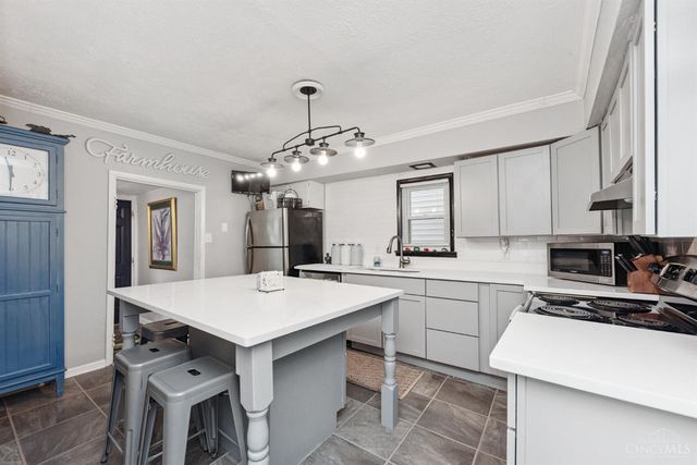 129 E North Street, Hillsboro, OH 45133