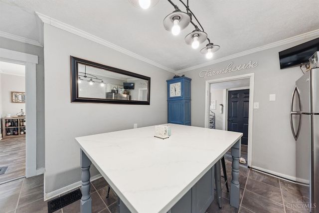 129 E North Street, Hillsboro, OH 45133