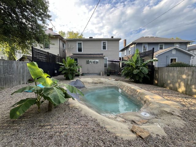 129 E North Street, Hillsboro, OH 45133