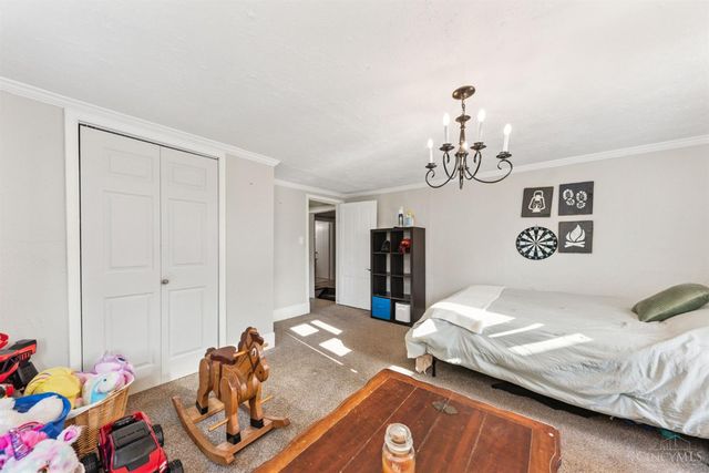 129 E North Street, Hillsboro, OH 45133