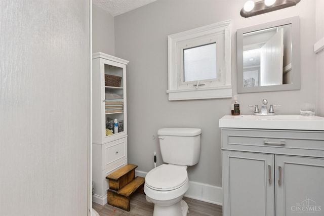 129 E North Street, Hillsboro, OH 45133