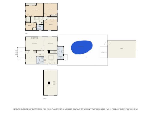 129 E North Street, Hillsboro, OH 45133
