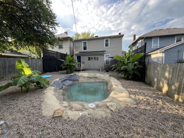 129 E North Street, Hillsboro, OH 45133