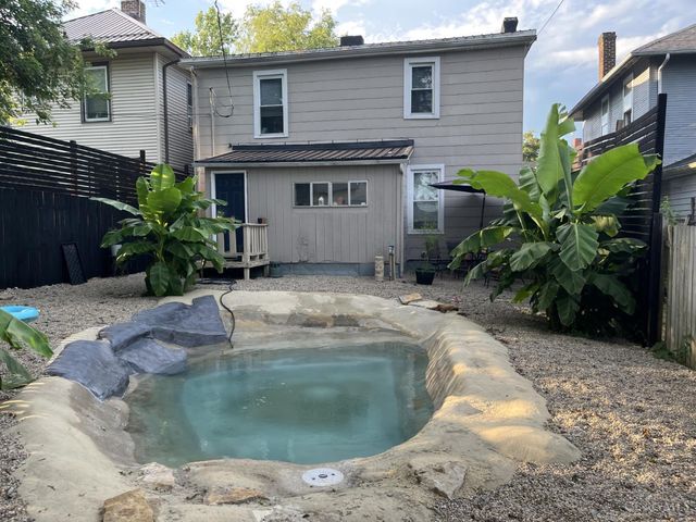 129 E North Street, Hillsboro, OH 45133